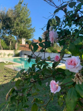 Casa con pileta La Serena